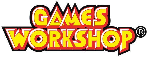 Games workshop Pre orders