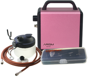 Sparmax Arism Mini Kit (Pink) with MAX-4