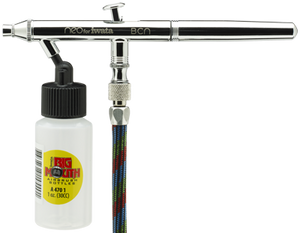 Neo for Iwata BCN siphon feed airbrush
