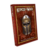 Kings of War: Sands of Ahmun 2-player set