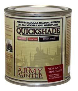 Strong Tone 250ml - Army Painter
