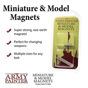 Model Magnets