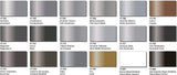 Metal Color - Gloss Black Primer