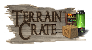 Terrain Crate