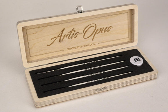Artis Opus - Series S - Brush Set