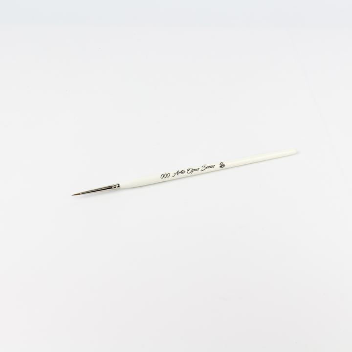 Artis Opus - Series S - Size 000 Brush