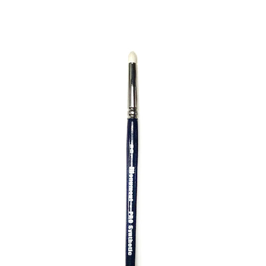 3/16” domed round drybrush