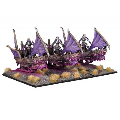 Void Skiff Regiment