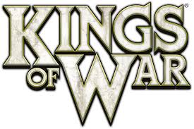 War of the Ice Mountains Kings of war event 1995pts 23/03/23