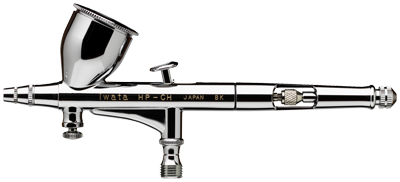 Iwata Hi-Line HP-CH airbrush