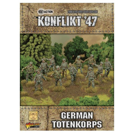 German Totenkorps