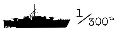 Royal Navy Vosper MTB flotilla