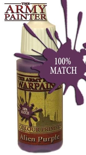 Warpaints Air Starter Set - The Army Painter