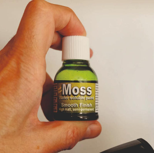 Dirty Down Moss Effect – 25ml