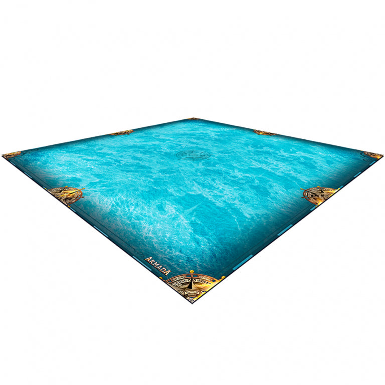 Armada Ocean Deluxe Gaming Mat